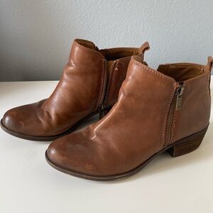🍁🍂 Lucky Brand Basel Boot 🍂🍁